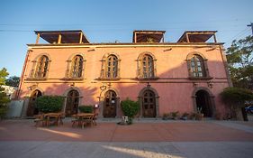 Hotel Boutique Posada De Las Flores Loreto